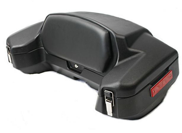 ATV_Cargo_Box_ _ATV_Storage_Box_Rear_Black_1