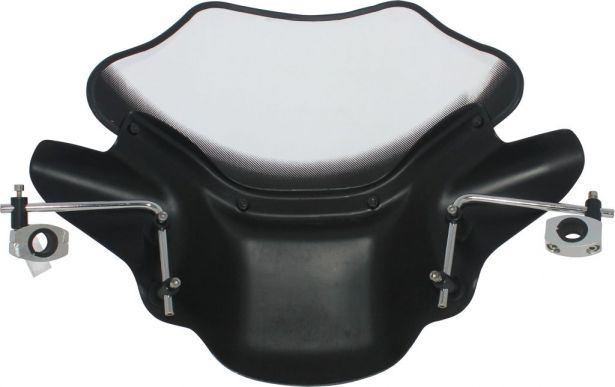 ATV_Windshield_ _Handle_Bar_Mount_Black_44cm_5