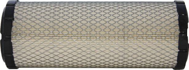 Air Filter - XY1100, Chironex 1000cc, 1100cc - 60A2595 - PBC90F1