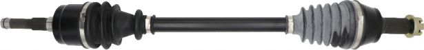Axle - Front, CV Joint, Left, 1000cc/1100cc, ATV/UTV/Buggy - 70A4770 - PBC448F1