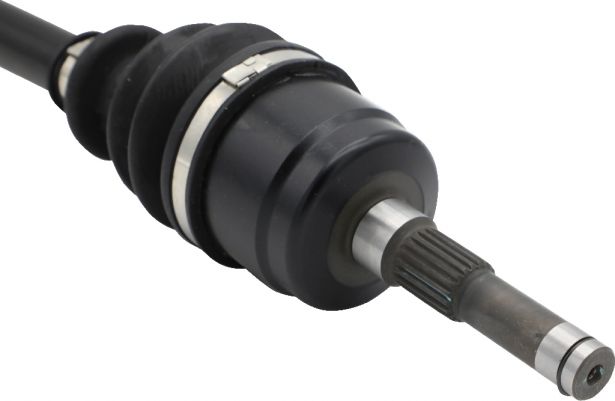 Axle - Front, CV Joint, Left, 1000cc/1100cc, ATV/UTV/Buggy - 70A4770 - PBC448F1