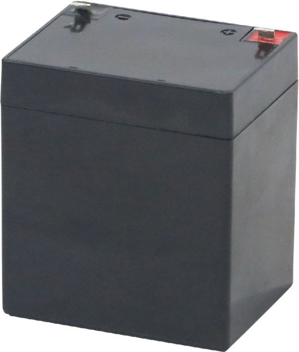 Battery - EV1245, 12V 4.5AH, Yimatzu, T1 Terminals - BATEV120045T1 - PBC92EF1