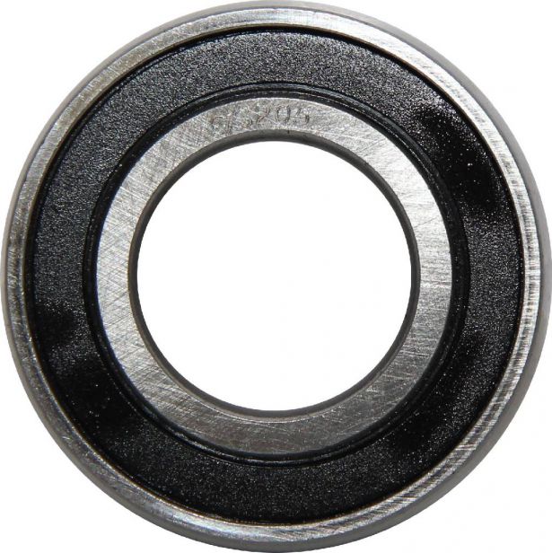 Bearing - CS205LU (2 pc set) 52x25x15 - BRGCS205LU - PBC258F1