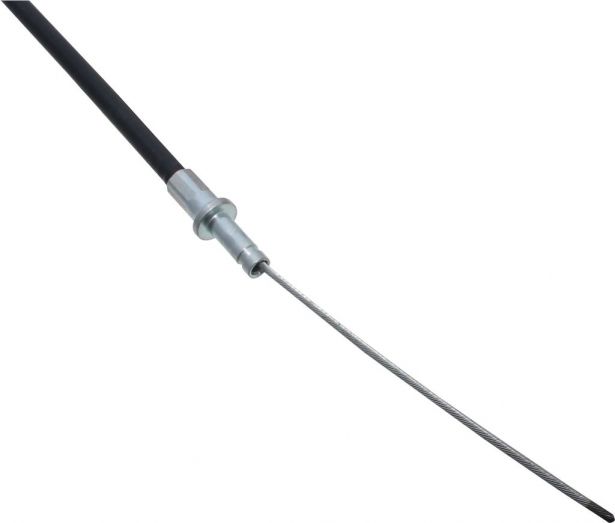 Brake Cable - Disc Brake, 196.5cm Total Length - CBL3200 - PBC931F1