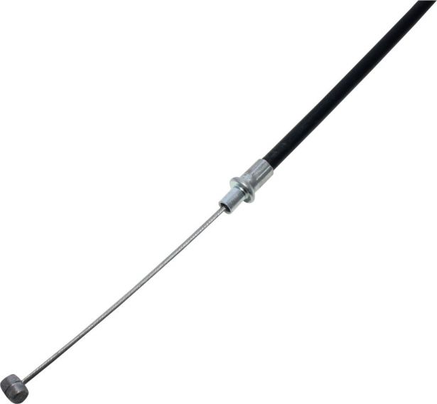 Brake Cable - Disc Brake, 196.5cm Total Length - CBL3200 - PBC931F1