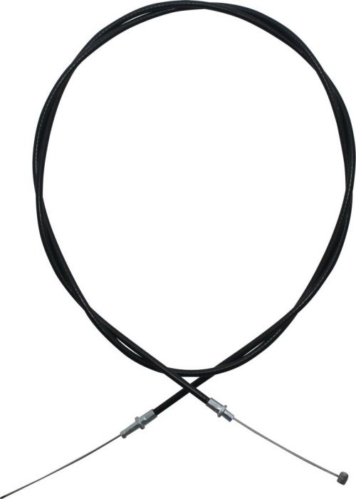 Brake Cable - Disc Brake, 207cm Total Length - CBL3210 - PBC948F1