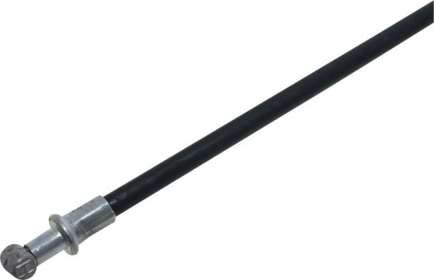 Brake Cable - Drum Brake, 124.5cm Total Length - CBL3510 - PBC923F1