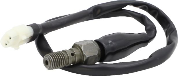 Brake Light Switch - CF Moto, 400cc, 450cc, 500cc, 600cc, 625cc, 800cc Gladiator RX510 ATV - PBC26749FF1