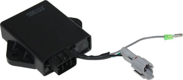CDI - 150cc to 400cc, ATV, 300cc, 2x4, 4x4 and 4x4 IRS - 10A5301 - PBC2167F1