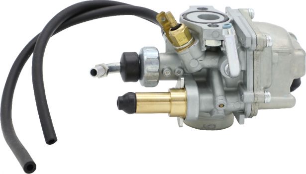 Carburetor - 12mm, Yamaha TTR 50 Profile - 80A1122 - PBC1029F1