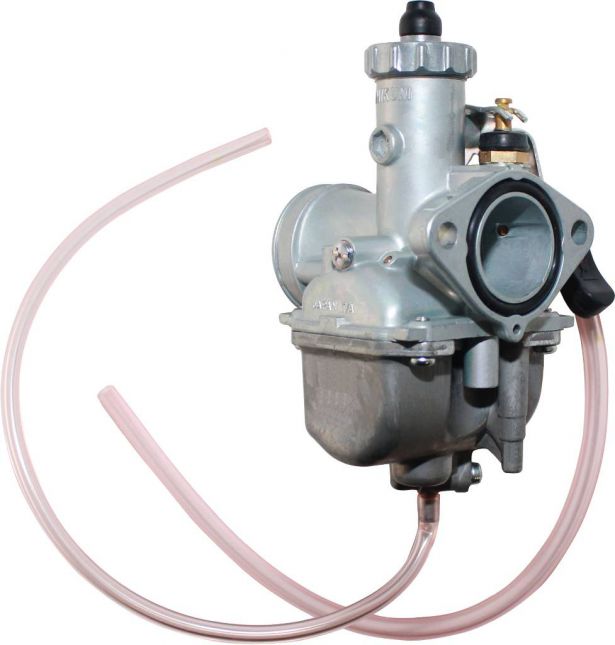 Carburetor_ _25mm 26mm_Mikuni_Manual_Choke_2
