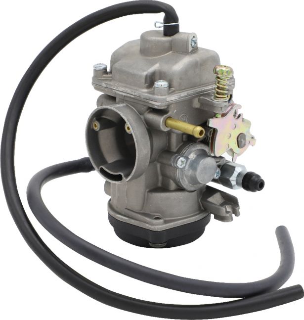 Carburetor - 30mm, 250cc, ATV, Jianshe, Baja - 80A8230 - PBC1040F1