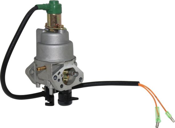 Carburetor - Honda Style 8.0HP, GX240 - 80A1200 - PBC968F1
