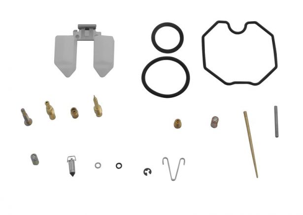 Carburetor Rebuild Kit - Carburetor Repair Kit, 27mm, PZ27 - 80A9270 - PBC976F1