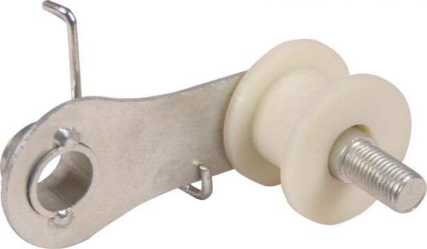 Chain Guide - Spring Loaded Roller Guide - 70A9700 - PBC1177F1