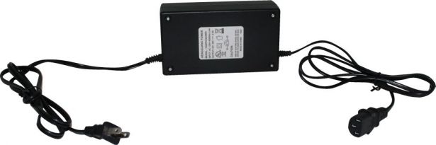 Charger_ _60V_3A_C13_Plug_Lithium_1