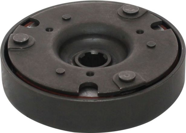 Clutch - 70cc to 110cc, ATV, Forward, Neutral, Reverse, 17 Teeth - 30A3097 - PBC1277F1