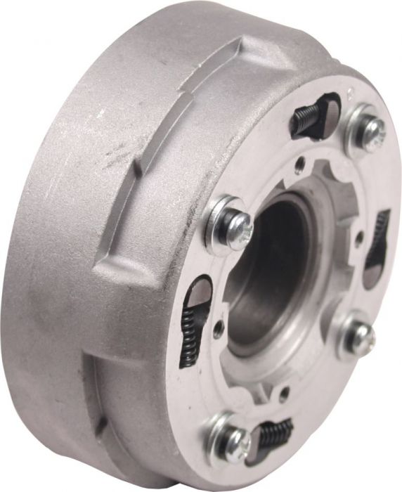 Clutch - Automatic, 50cc to 140cc, CB125,17 Teeth - 30A3000 - PBC1221F1