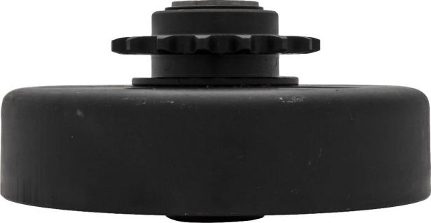 Clutch - Centrifugal with Clutch Bell, 16 Tooth - 30A3560 - PBC1246F1