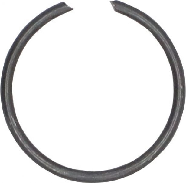 Clutch - Clutch Pad, 250cc, ATV, Jianshe, Baja - 30A4146 - PBC1283F1