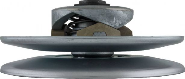 Clutch - Torque Convertor, 3/4 Bore, 20 Series - 30A4020 - PBC1291F1