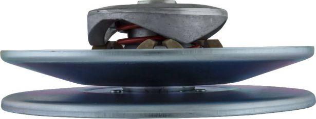 Clutch - Torque Convertor, 3/4 Bore, 30 Series - 30A4023 - PBC1300F1
