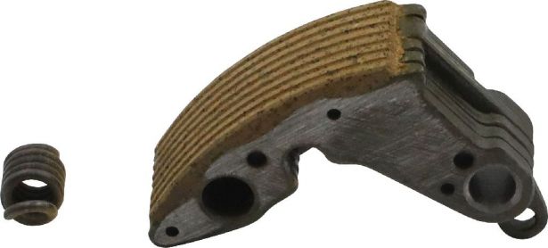 Clutch Carrier Pawl - CF Moto, 2V91W, 800CC, ATV, UTV - 30A1880F1