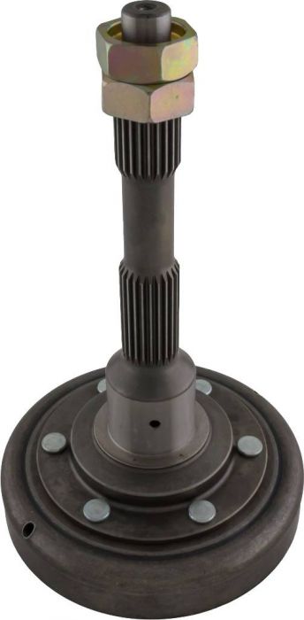 Clutch - Clutch Drum, CF Moto, 500cc, 23 Spline - 30A4130 - PBC1299F1