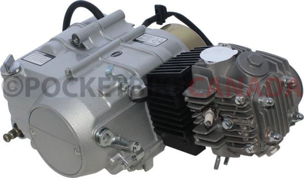 Complete_Engine_ _125cc_Horizontal_Engine_Manual_Shift_Kick_Start_1