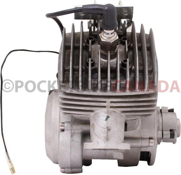 Complete_Engine_ _39cc_Air_Cooled_Mini_Bike_4
