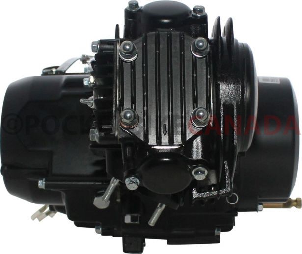 Complete_Engine_ _LIFAN_140cc_Horizontal_Engine_Manual_Shift_Kick_Start_6
