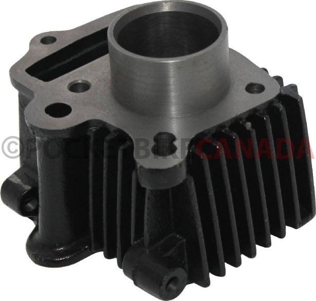Cylinder Block Assembly - 50cc, Air Cooled - 20A8400 - PBC1583F1