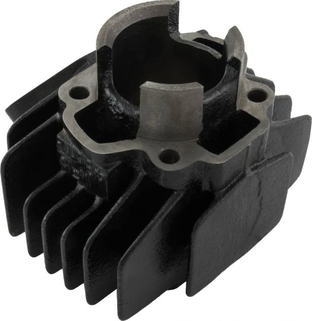 Cylinder Block Assembly - 50cc, Yamaha, PW50 - 20A8401 - PBC1464F1