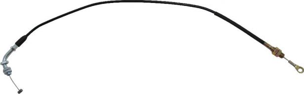 Differential Lock Cable - XY1100, Chironex 1000cc, 1100cc - CBL0095 - PBC909F1