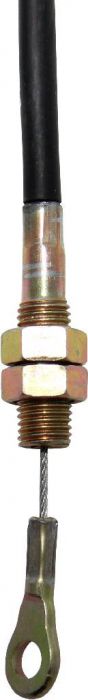 Differential Lock Cable - XY1100, Chironex 1000cc, 1100cc - CBL0095 - PBC909F1