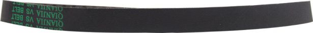 Drive Belt - Long Case, 669-18-30, 50cc, GY6 - 30A7500 - PBC1645F1