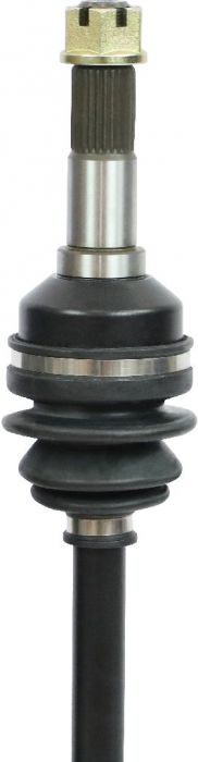 Drive Shaft - 400cc, UTV, Hisun, Right, Rear - 70A4848 - PBC1668F1