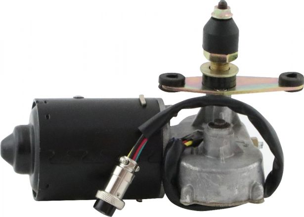 Exhaust Valve - 250CC, ATV, Jianshe, Baja - 20A2512 - PBC1565F1