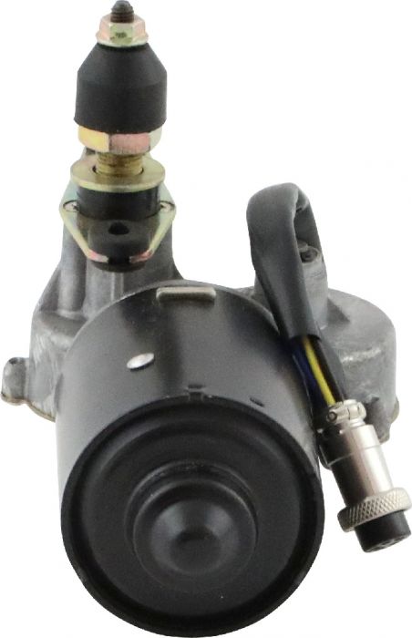 Exhaust Valve - 250CC, ATV, Jianshe, Baja - 20A2512 - PBC1565F1