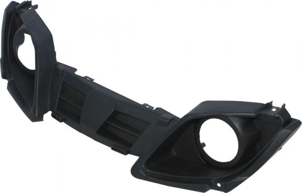 Front Light Frame Mount - 50cc to 250cc, ATV, Utility Style - 70A7125 - PBC632F1