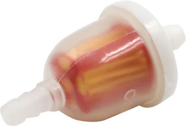 Fuel Filter - Plastic - 20A5215 - PBC2560F1