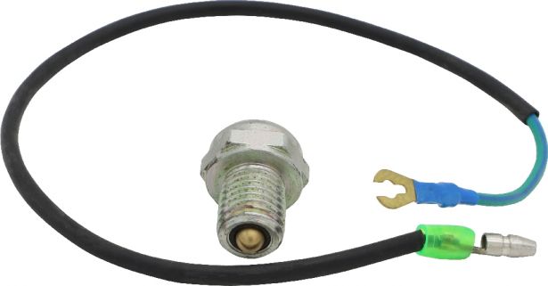 Gear Sensor Assembly - 400cc, ATV, Jianshe - 10A7428 - PBC2339F1