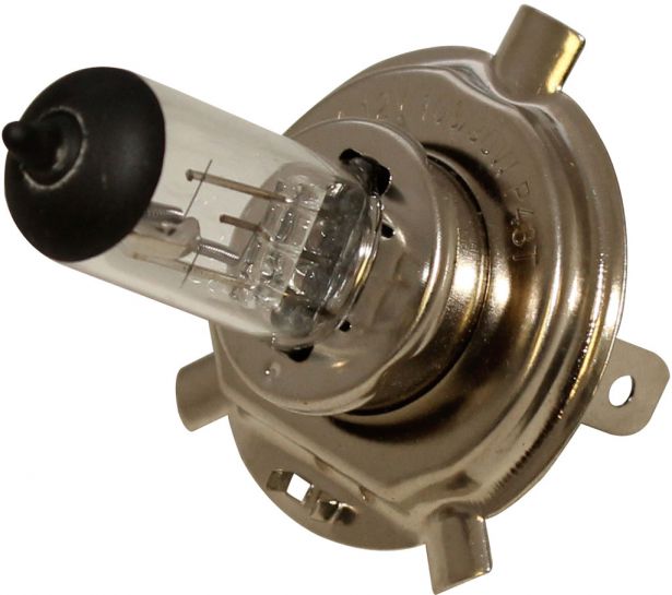 Light Bulb - 12V 100/90W, 3 Prong - BLB5400 - PBC1884F1