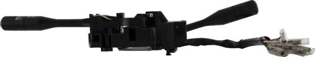 Light Switch Assembly - UTV, Hisun, 800cc - 10A6580 - PBC2056F1