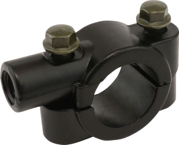 Mirror Clamp Set (2pcs) - 10mm  - PBC9739FF1