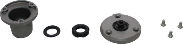 Oil Rotor - Oil Slinger, 250cc, CG250, Vertical Engine, Small, 19 Spline - 20A5800 - PBC2508F1