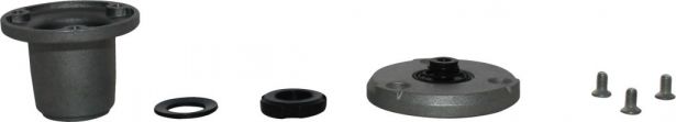 Oil Rotor - Oil Slinger, 250cc, CG250, Vertical Engine, Small, 19 Spline - 20A5800 - PBC2508F1