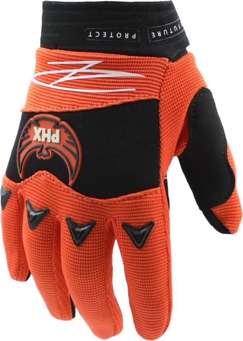 PHX_Firelite_Gloves_ _Tempest_Orange_Youth_Medium_1