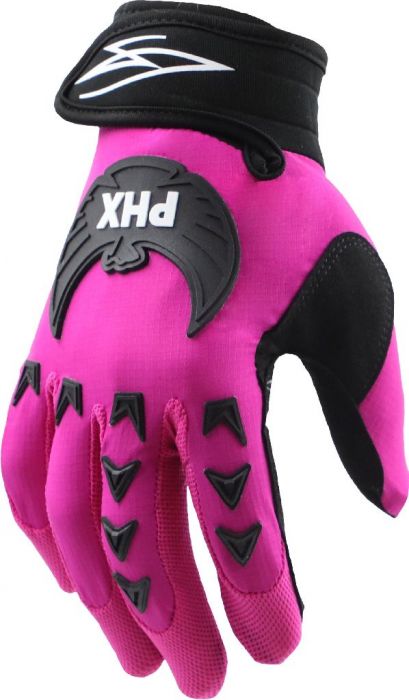 PHX_Mudclaw_Gloves_ _Tempest_Pink_Youth_Medium_1