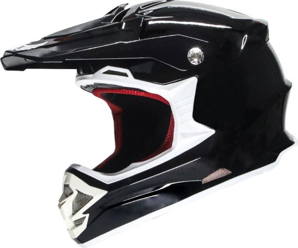 PHX_Raptor_ _Pure_Gloss_Black_XS_3